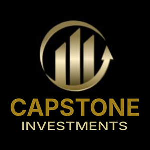 Capstone Investment Logo
